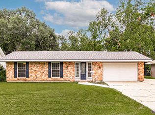 10386 Rhapsody Dr, Baton Rouge, LA 70815