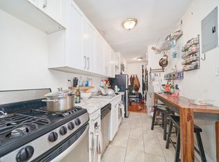 56 Bennett Ave #3M, New York, NY 10033