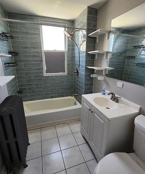 3849 S Albany Ave #2 — Photo 5