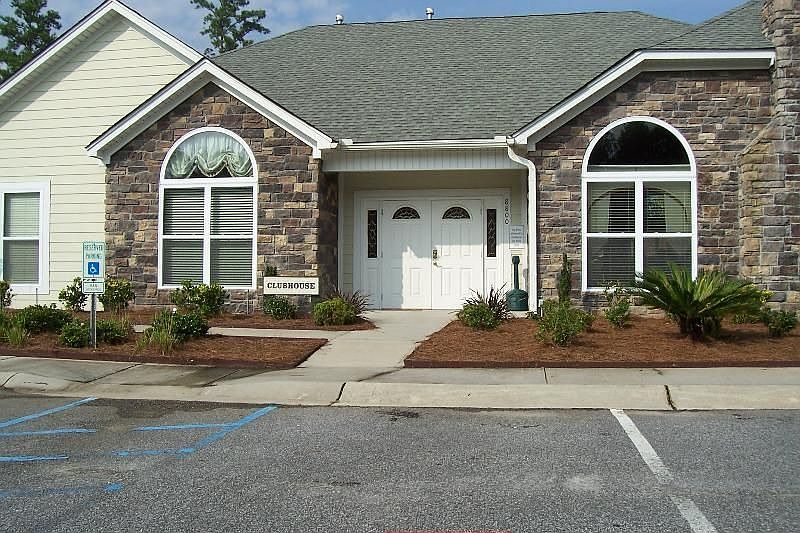 2nd image of 8800 Dorchester Rd Unit 3002