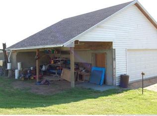 1080 120th Ave, Amery, WI 54001