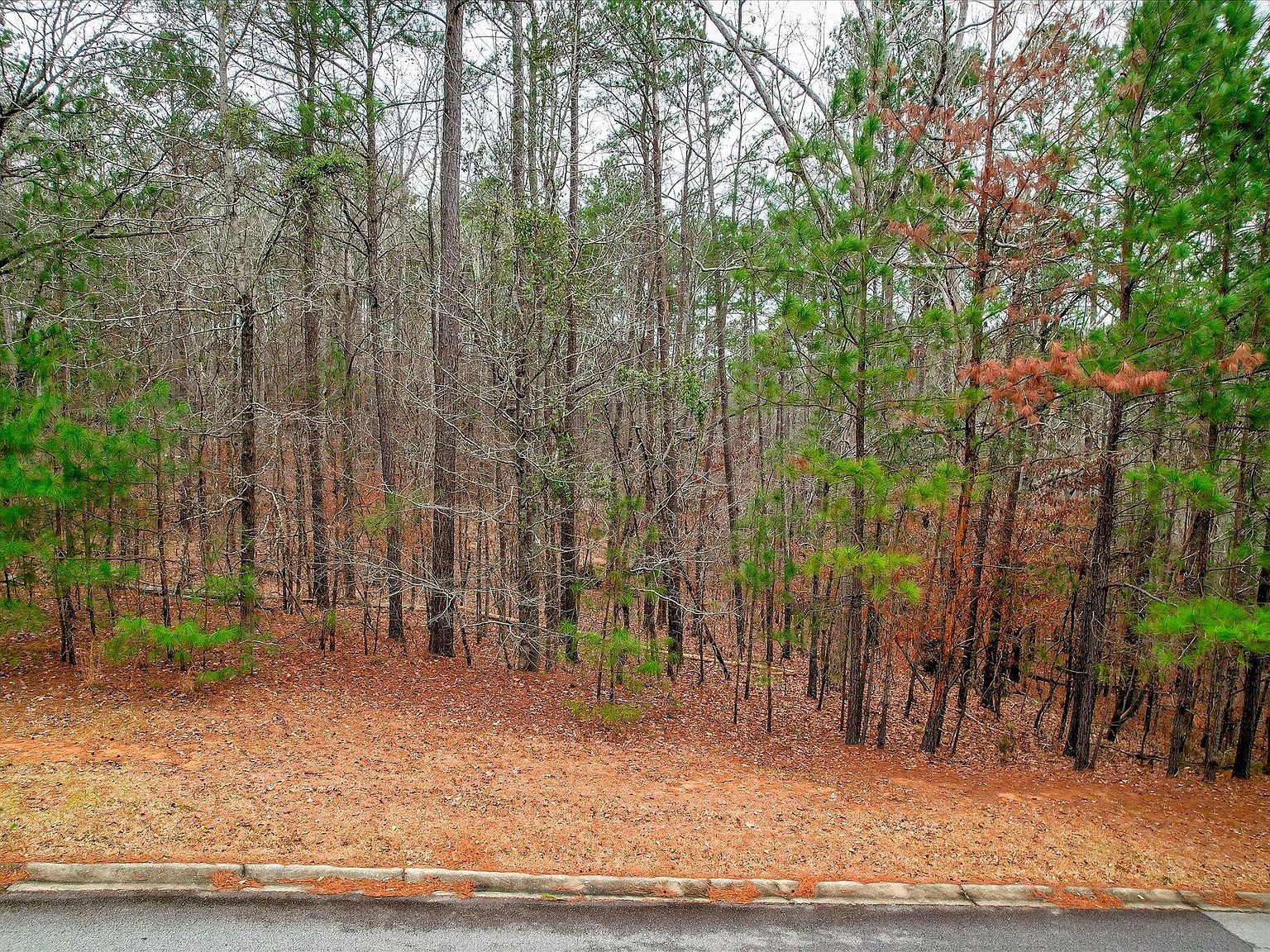 LOT Eighteen Collin Reeds Rd #K