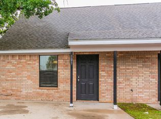 101 Meadow Park Cir #103, Waco, TX 76705