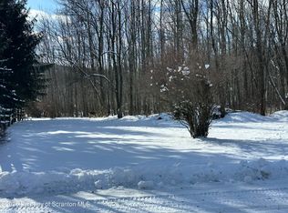 Pleasant Way, Union Dale, PA 18470