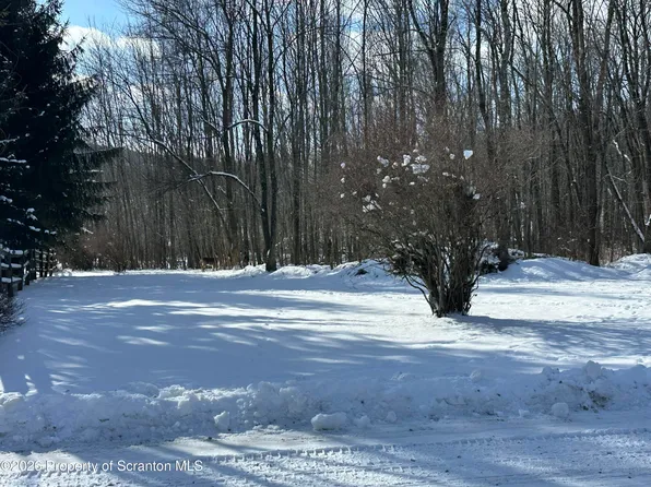 Pleasant Way, Union Dale, PA 18470