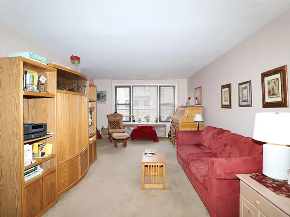 1 Birchwood Court #3A, Mineola, NY 11501