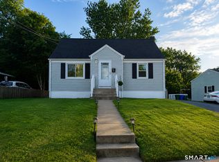341 School Street, East Hartford, CT 06108