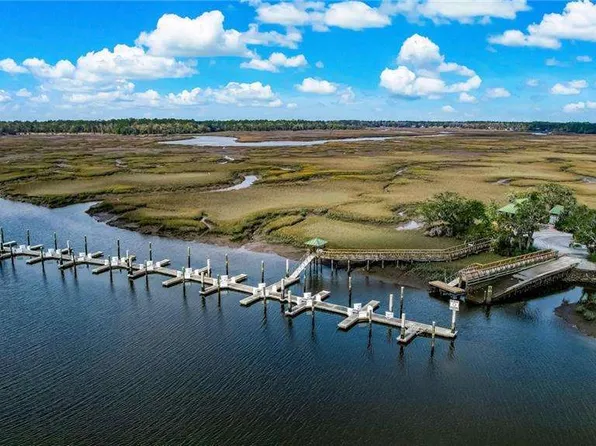 176 Sunrise Dr, Woodbine, GA 31569