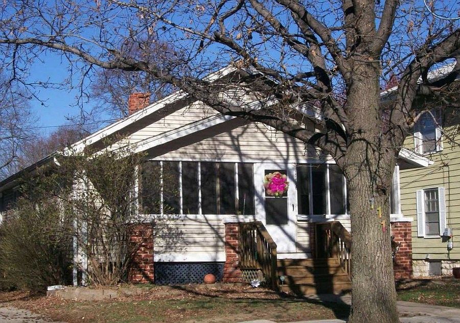 1st image of 1116 N 26th St