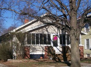 1116 N 26th St, Saint Joseph, MO 64506