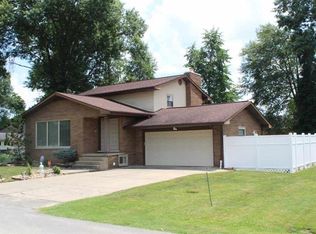 238 Township Road 1159, Proctorville, OH 45669