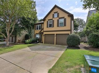13567 Weycroft Cir, Milton, GA 30004