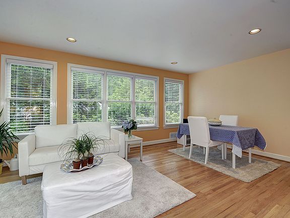 Large family room
