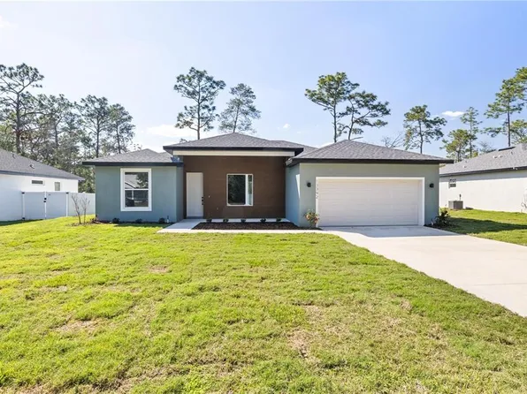 13392 SW 63RD TERRACE, OCALA, FL 34473