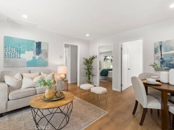 11541 Basye St, El Monte, CA 91732