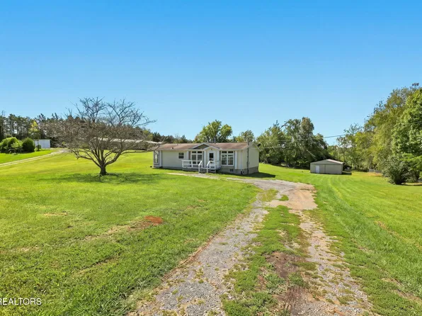 125 Dorothy Dr, Talbott, TN 37877