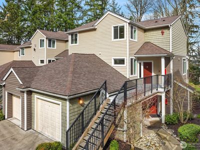 5000 NW Village Park Drive #G242, Issaquah, WA, 98027