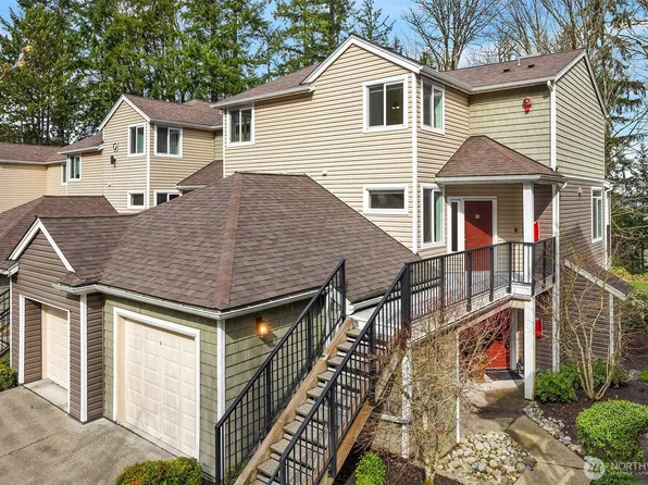 5000 NW Village Park Drive #G242, Issaquah, WA 98027
