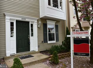 6203 William Mosby Dr, Centreville, VA 20121