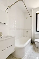 Rented by Akelius Real Estate Management