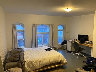 Rented by Berkshire Hathaway HomeServices New York Properties