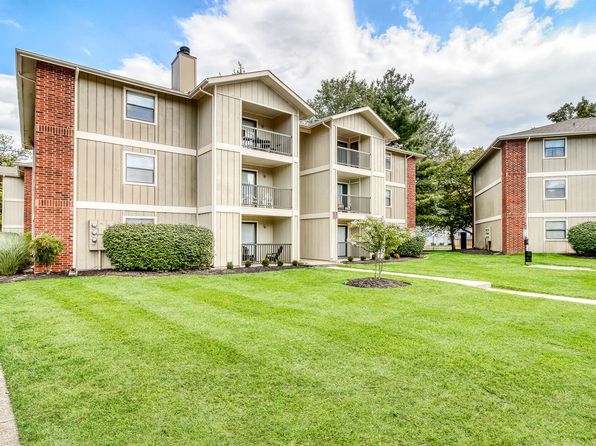Cypress Pointe | 425 S Hubbards Ln, Louisville, KY