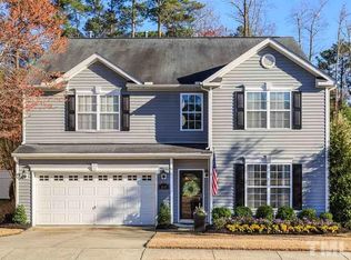 5608 Severn Grove Dr, Durham, NC 27703