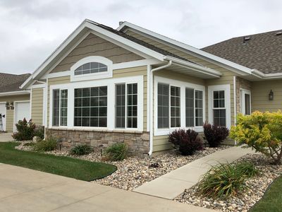 5532 E Eastbridge Pl, Sioux Falls, SD, 57110