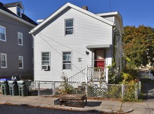 106 Florence St, Providence, RI 02909