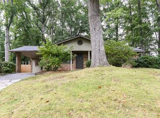 3438 Santa Fe Trl, Atlanta, GA 30340