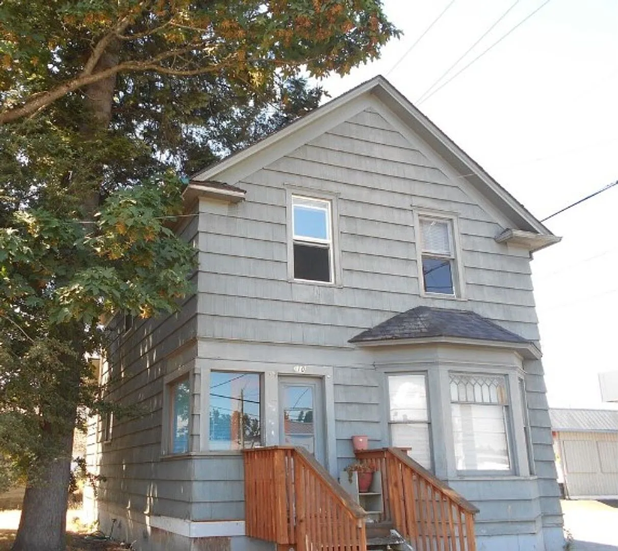 Charming Four Bedroom Home in the Heart of Bellingham! — Photo 1