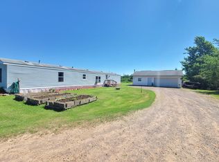 N3814 Cth N, Kennan, WI 54537