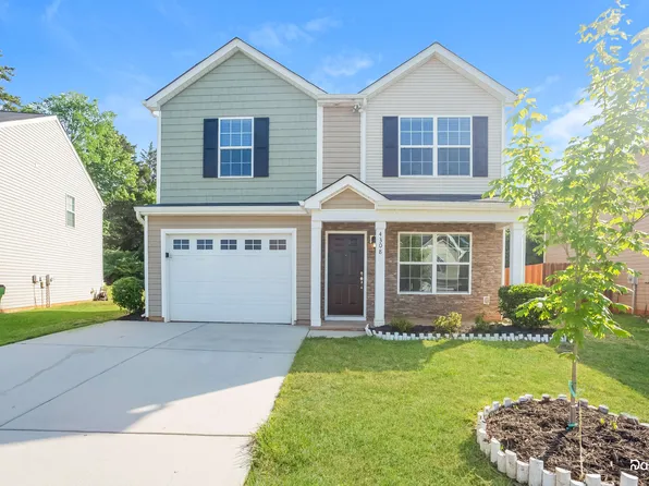 4308 Grant Martin Dr, Charlotte, NC 28208