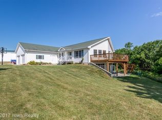 3331 Peru Rd, Truro, IA 50257
