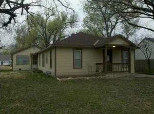 325 S Sheridan St, Wichita, KS 67213