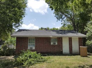 111 Ferris Ave, San Antonio, TX 78220