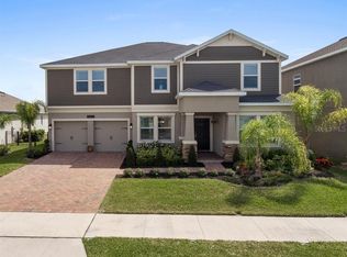 10047 Pecan Hickory Way, Orlando, FL 32832