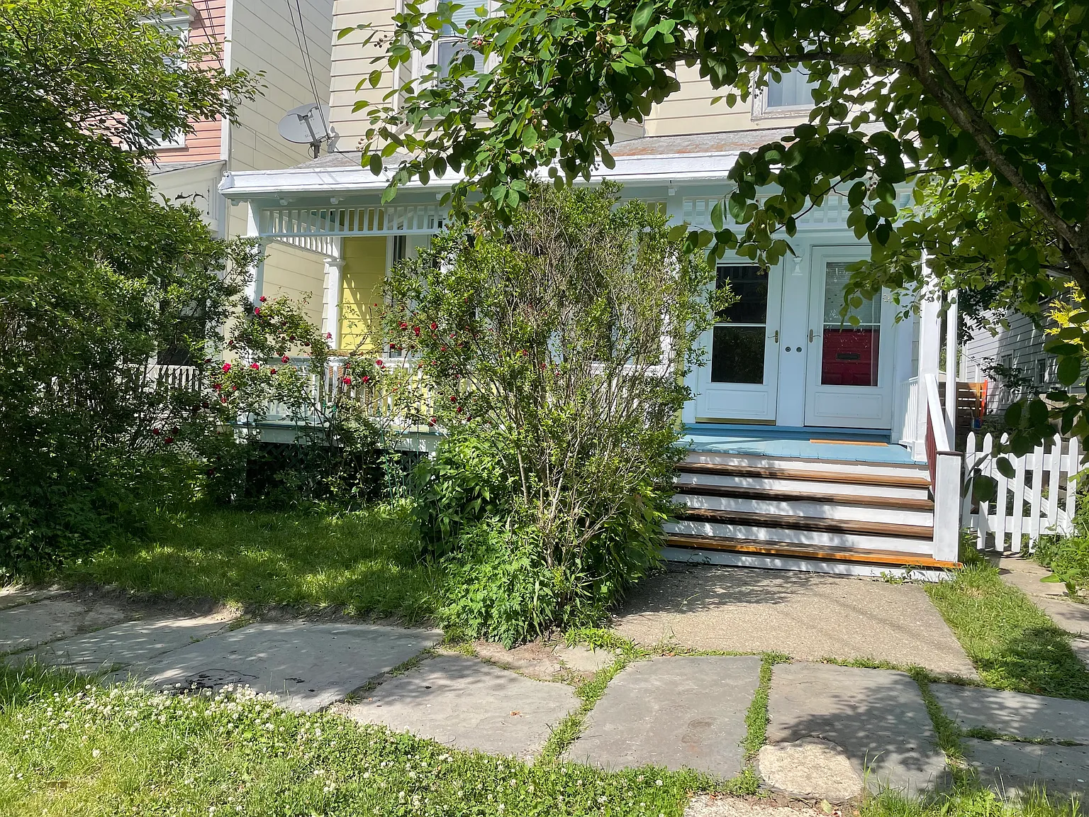 520 Washington St. — Photo 3