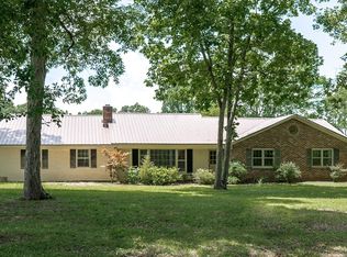 2733 New Hope Rd, Guys, TN 38339