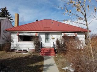 938 Prospect Ave, Helena, MT 59601