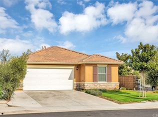 3397 Buffalo Rd, Perris, CA 92570
