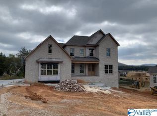 22 Hadley Hill Ln SE, Gurley, AL 35748