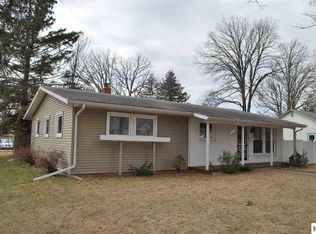 507 NE 5th Ave, Grand Rapids, MN 55744