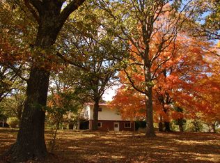 1315 Pathways Rd, Grove, OK 74344