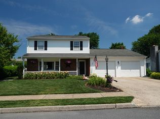 905 E Coover St, Mechanicsburg, PA 17055