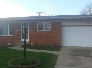 17549 Sewel, Fraser, MI 48026