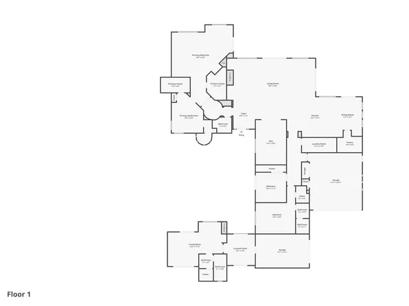9290 E Thompson Peak Parkway #134, Scottsdale, AZ 85255