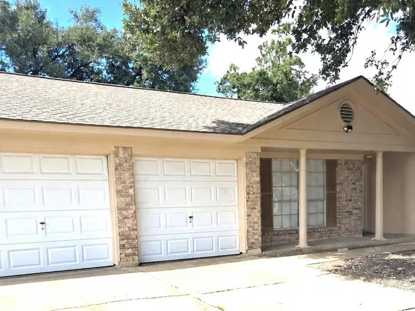 814 Coolwood Dr, Houston, TX 77013