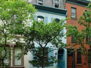 232 S 21st St APT 3R, Philadelphia, PA 19103