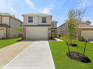 2835 August Mist Ln, Conroe, TX 77304